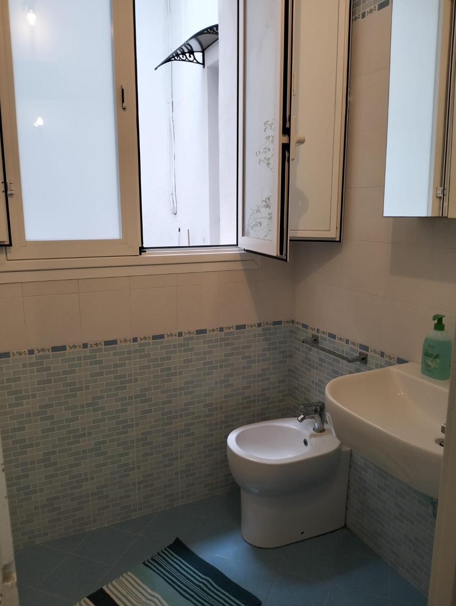 I Velieri Di Trapani Apartment Buitenkant foto
