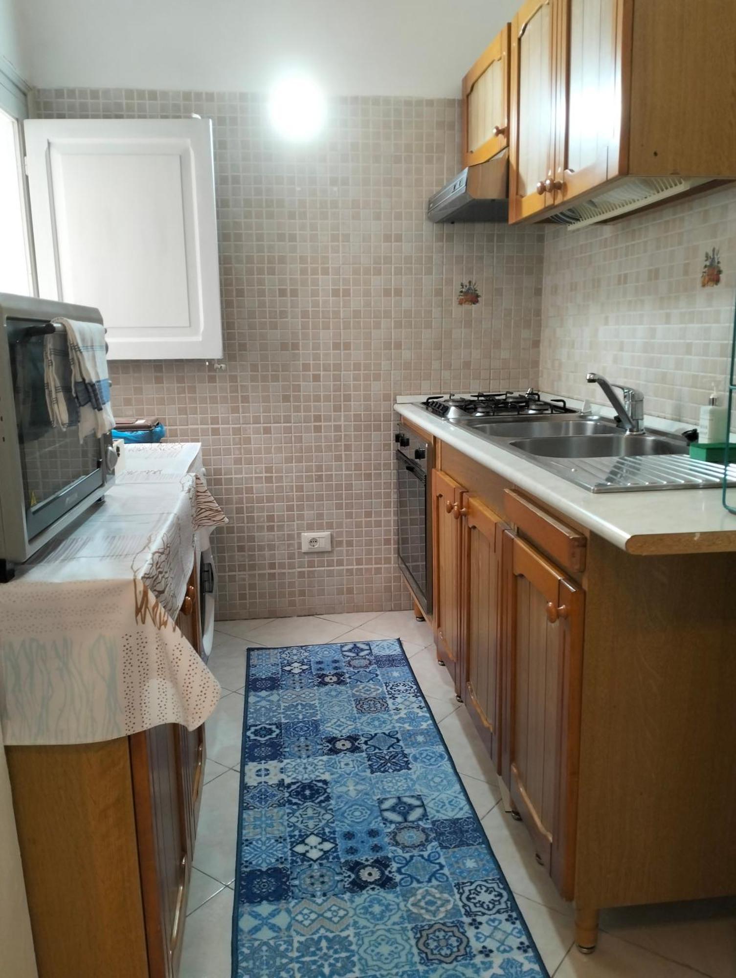 I Velieri Di Trapani Apartment Buitenkant foto