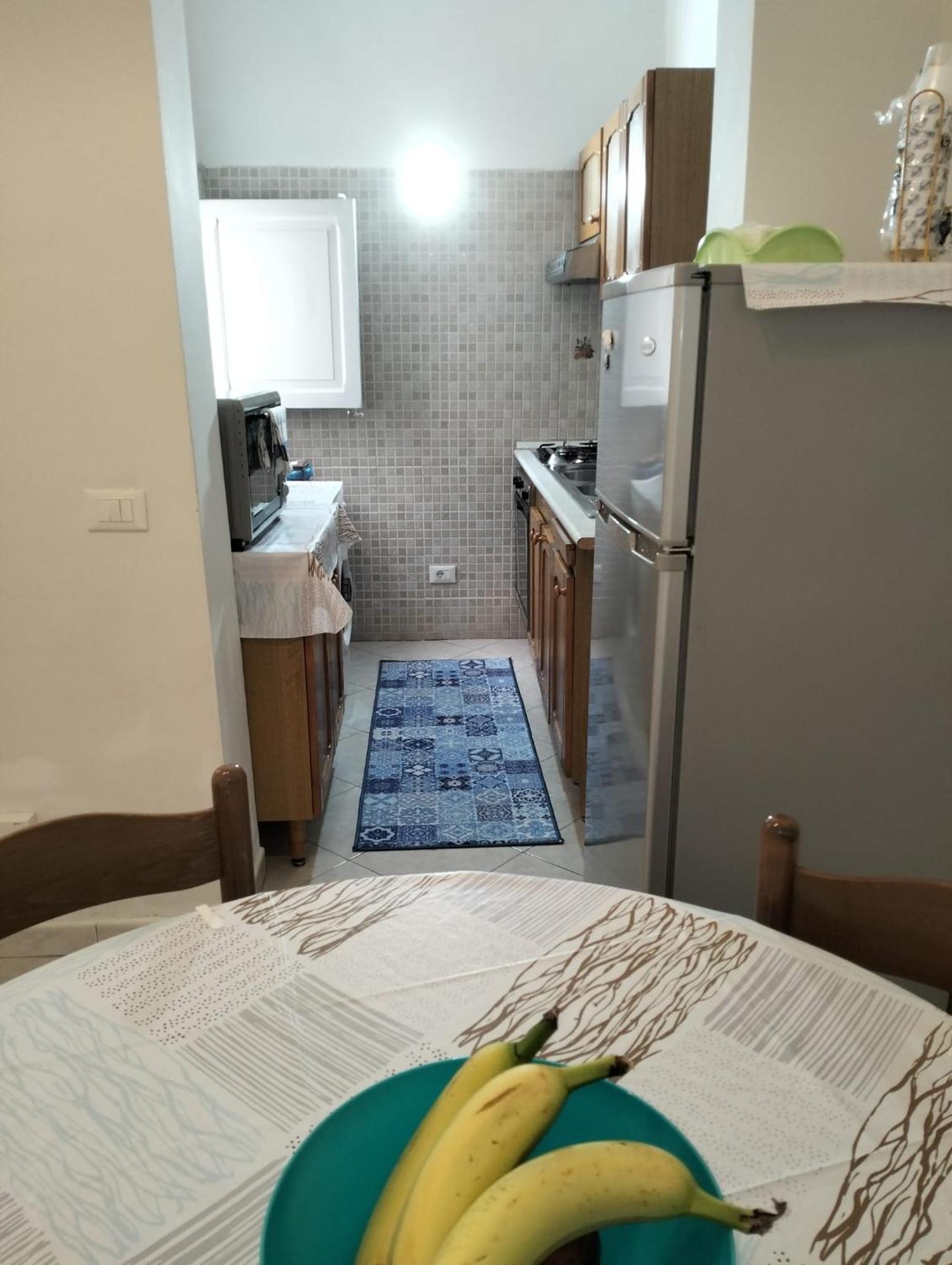 I Velieri Di Trapani Apartment Buitenkant foto