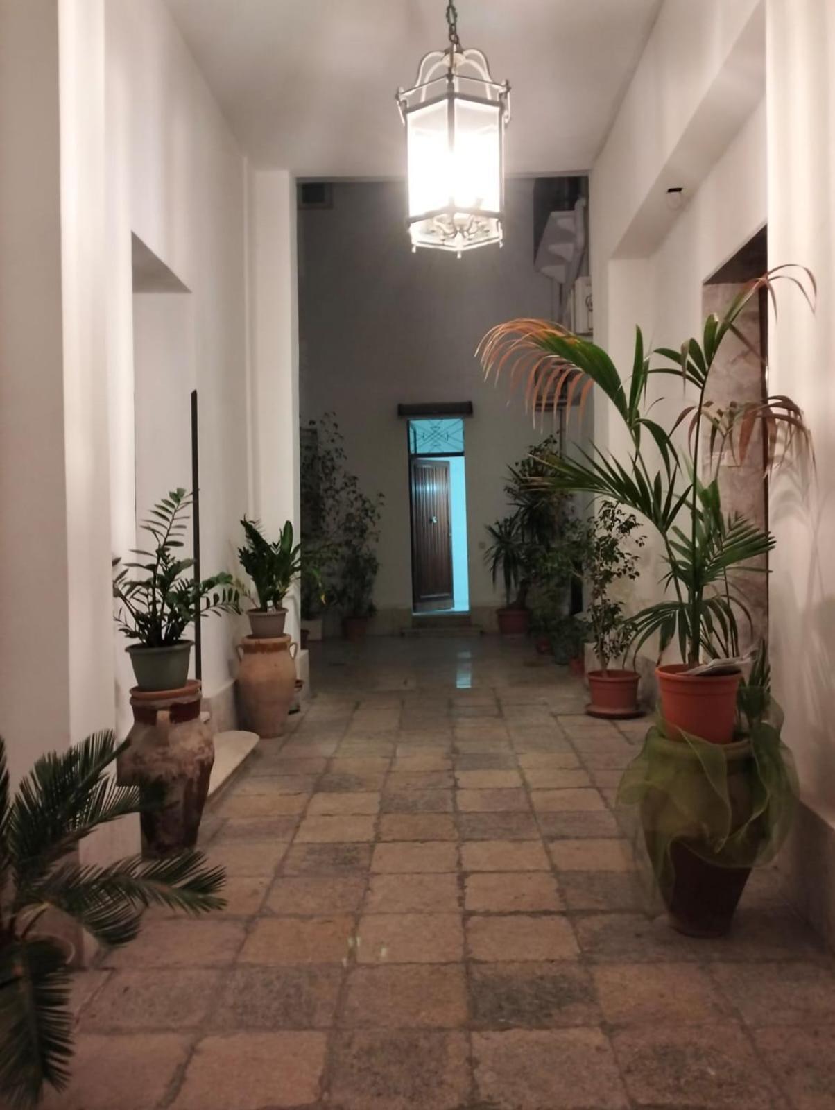 I Velieri Di Trapani Apartment Buitenkant foto