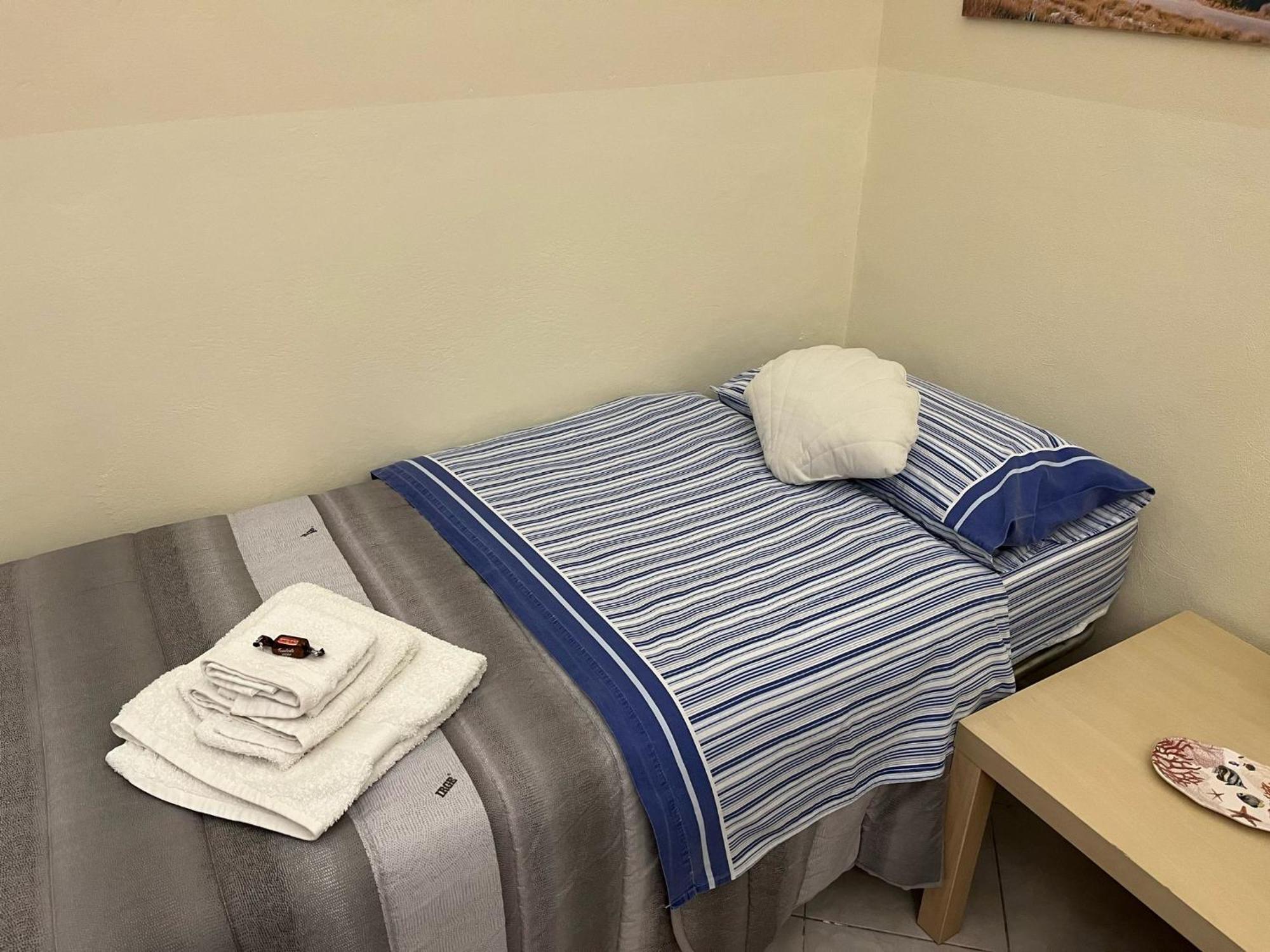 I Velieri Di Trapani Apartment Buitenkant foto