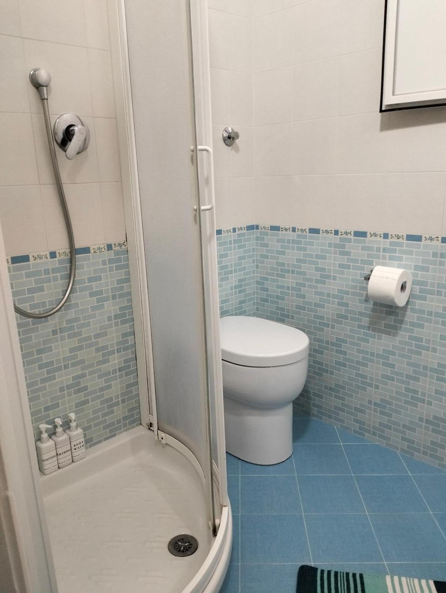 I Velieri Di Trapani Apartment Buitenkant foto