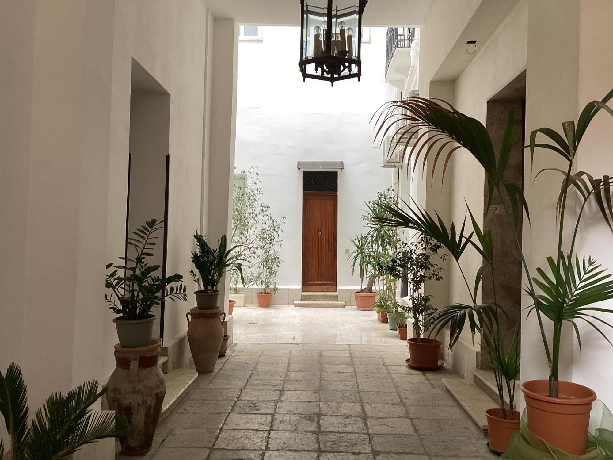 I Velieri Di Trapani Apartment Buitenkant foto