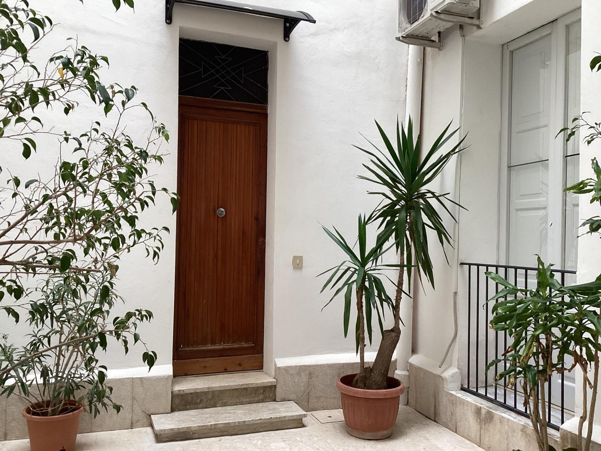 I Velieri Di Trapani Apartment Buitenkant foto