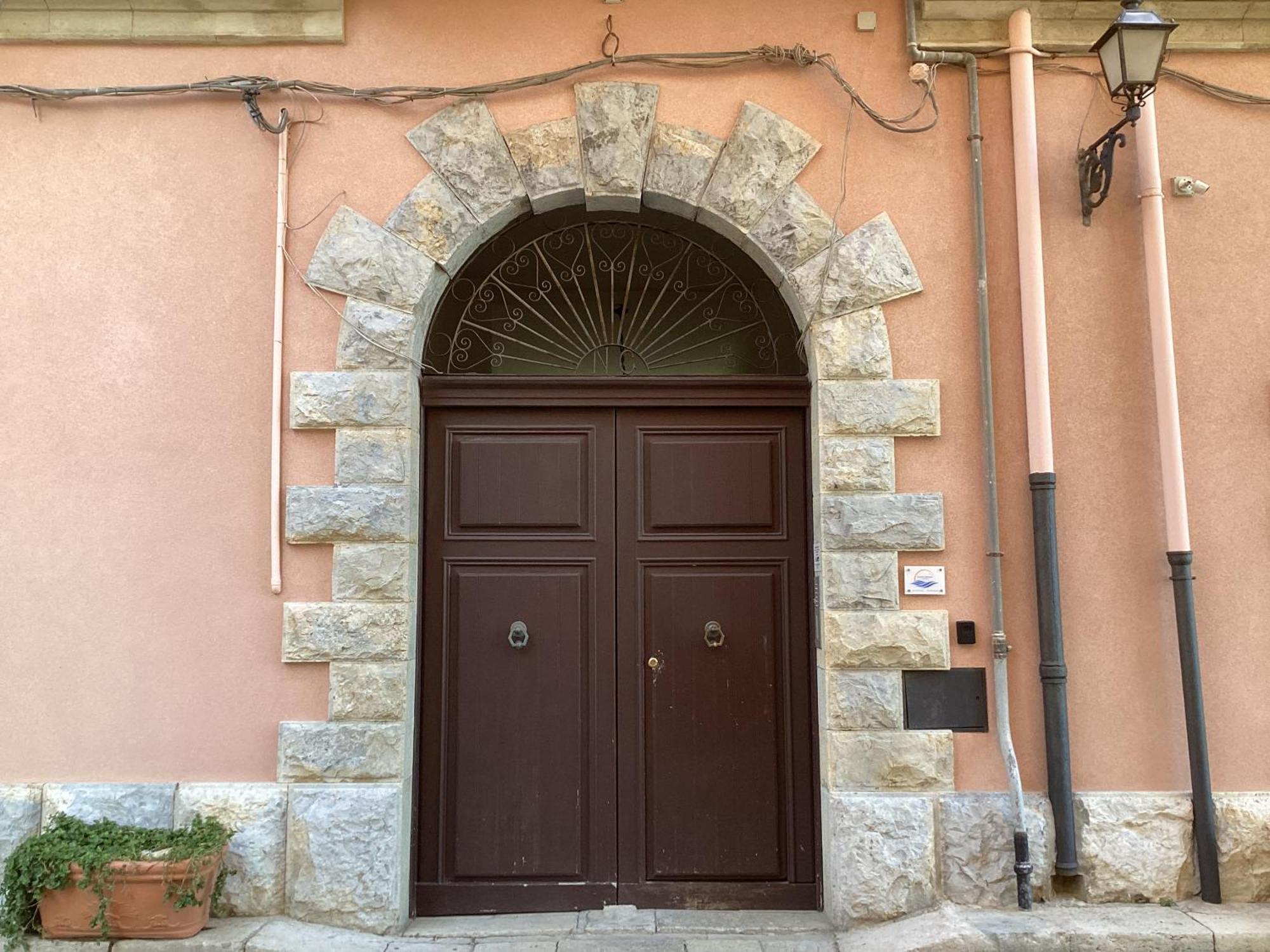 I Velieri Di Trapani Apartment Buitenkant foto