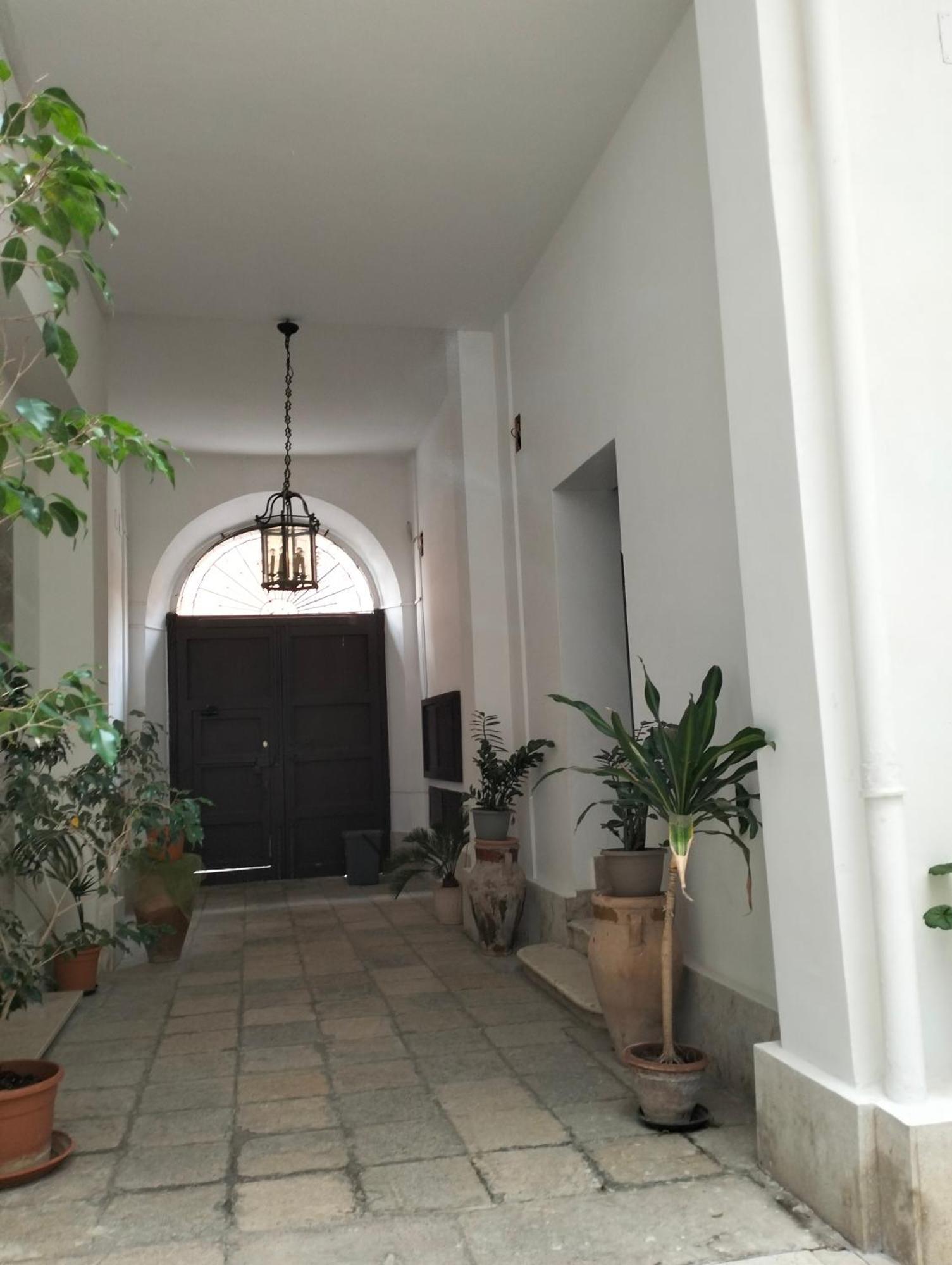 I Velieri Di Trapani Apartment Buitenkant foto