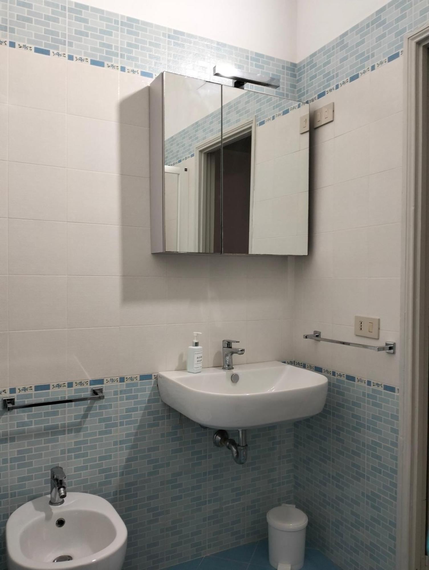 I Velieri Di Trapani Apartment Buitenkant foto